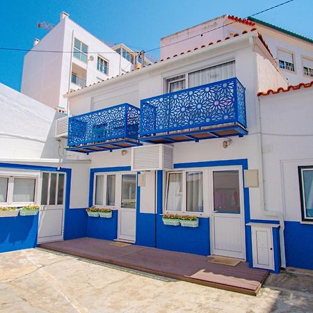נאזרה Iris Apartment - Home Dream מראה חיצוני תמונה