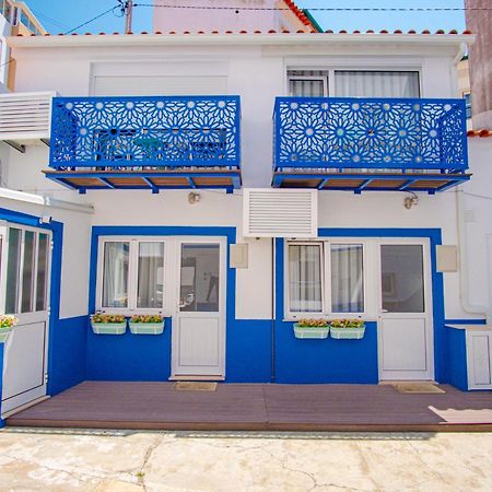 נאזרה Iris Apartment - Home Dream מראה חיצוני תמונה