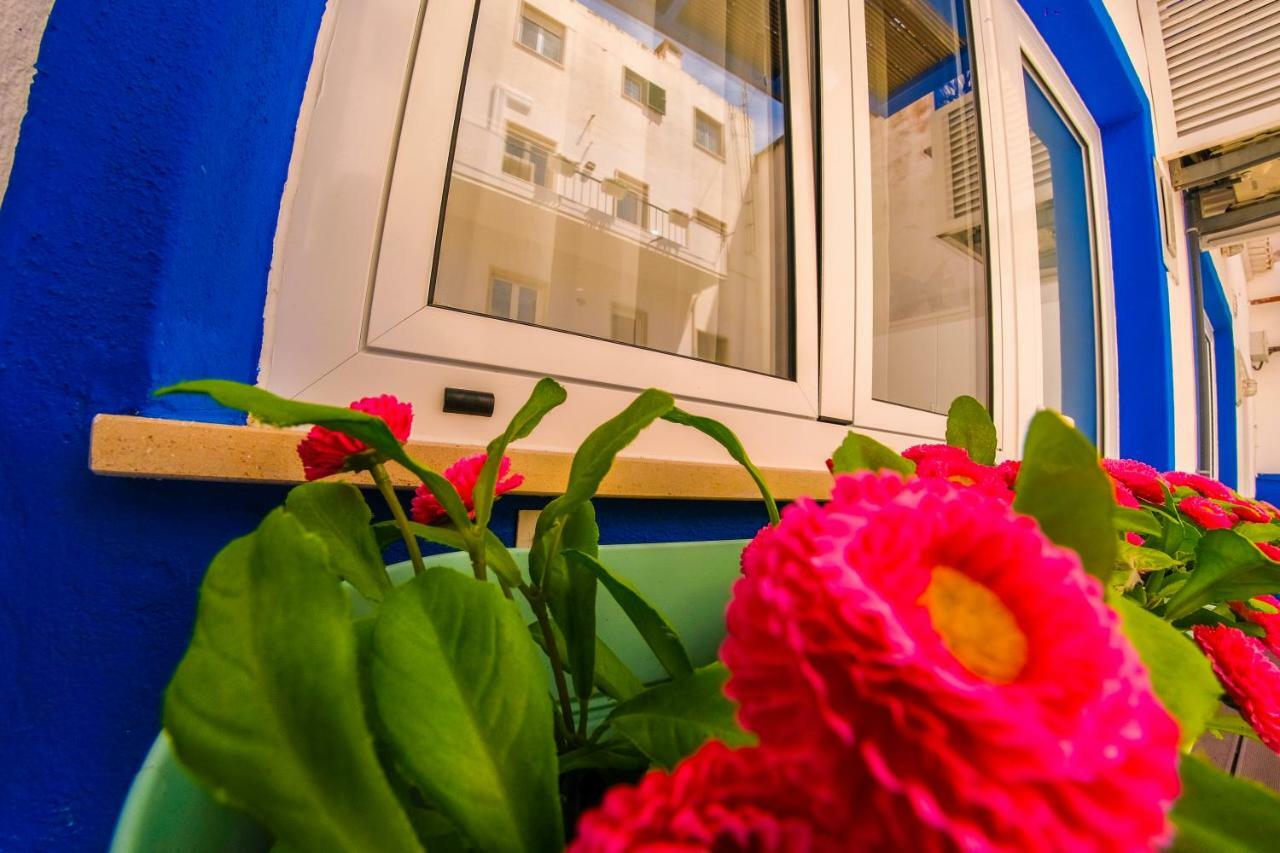 נאזרה Iris Apartment - Home Dream מראה חיצוני תמונה