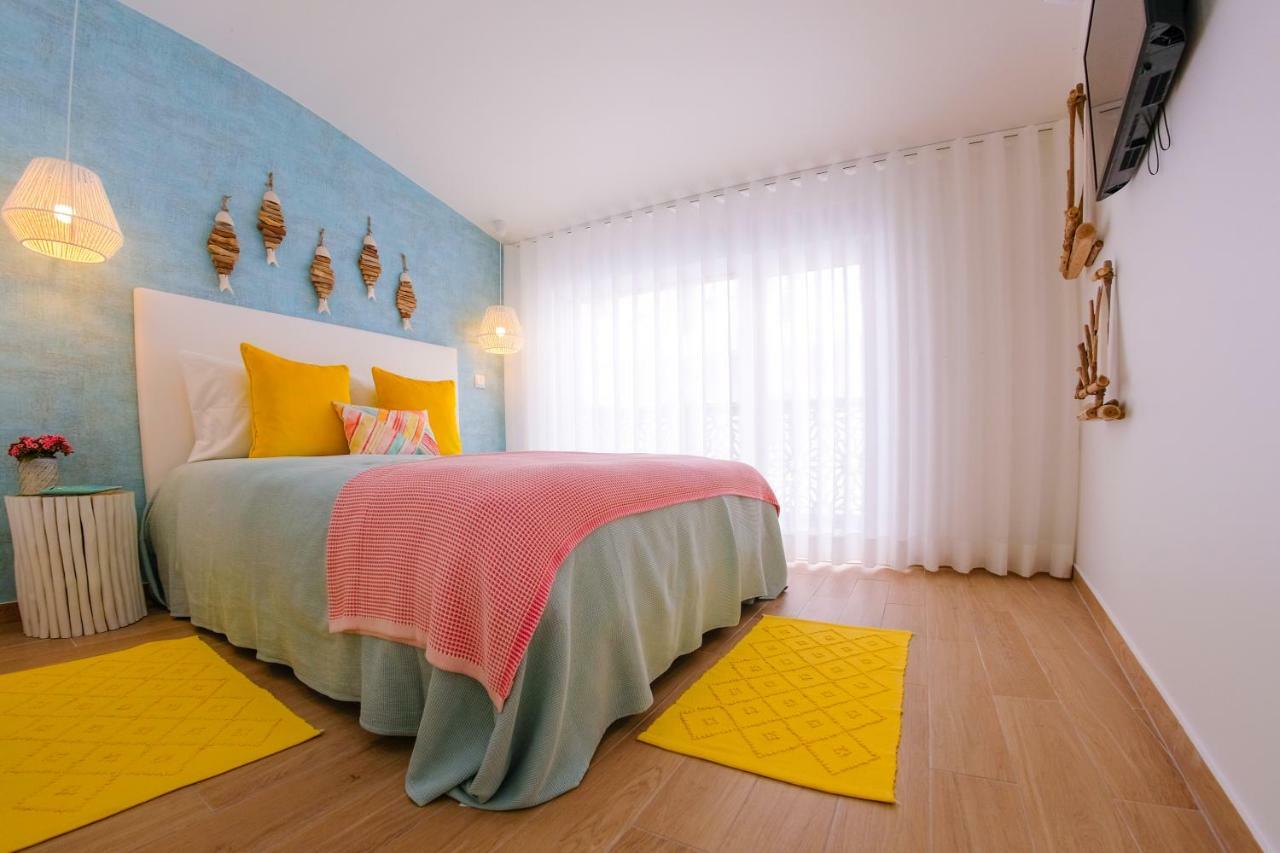 נאזרה Iris Apartment - Home Dream מראה חיצוני תמונה