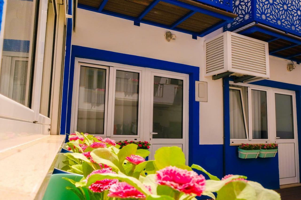 נאזרה Iris Apartment - Home Dream מראה חיצוני תמונה